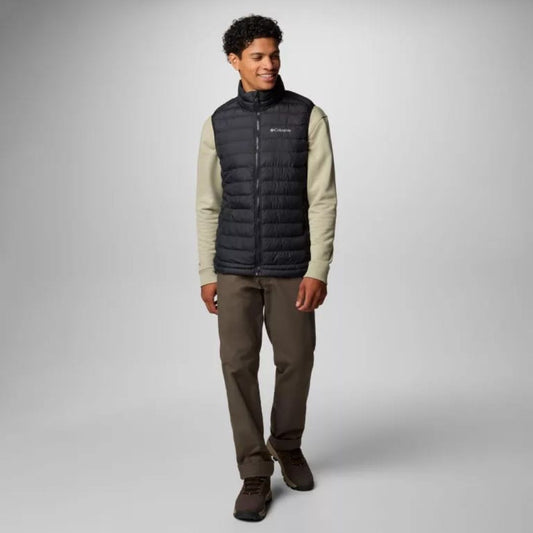 Men's Powder Lite™ II Lightweight Insulated Winter