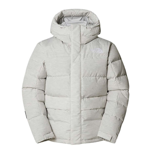 Men’s Re-Grind Himalayan Parka Windproof