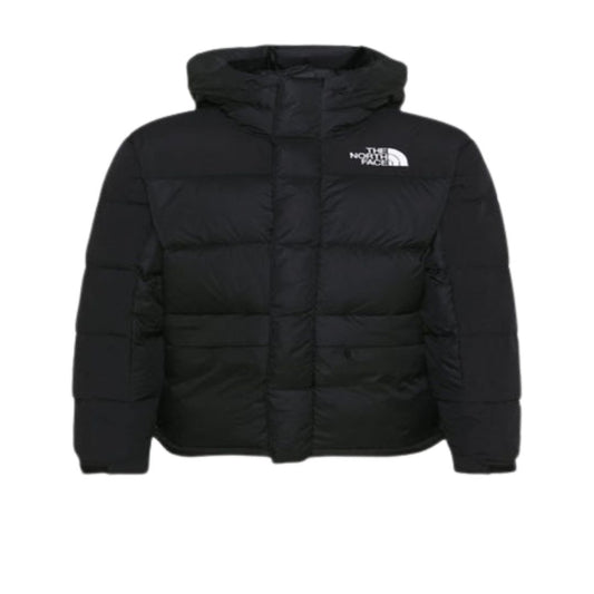 Men’s Re-Grind Himalayan Parka Windproof